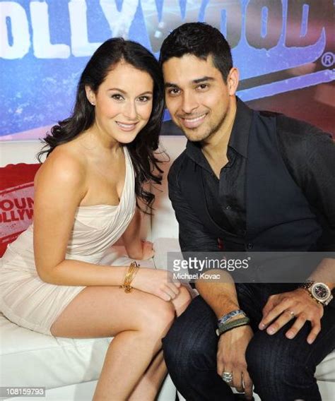 Wilmer Valderrama and Alexa Vega Embrace Latino Roots in 